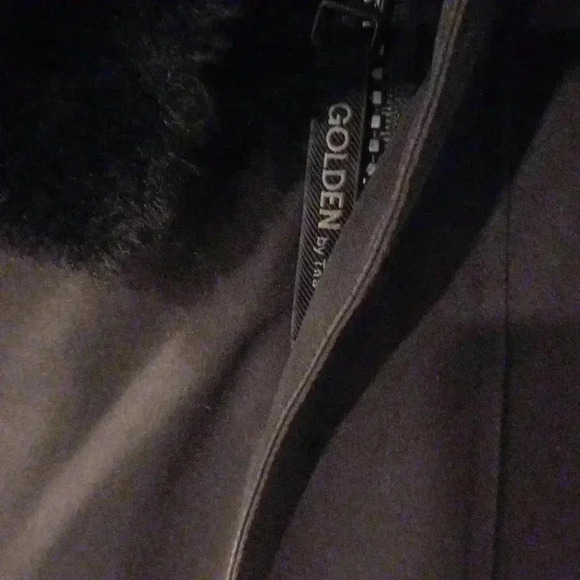 Golden by  TNA Vegan Parka - Picture 6 of 7